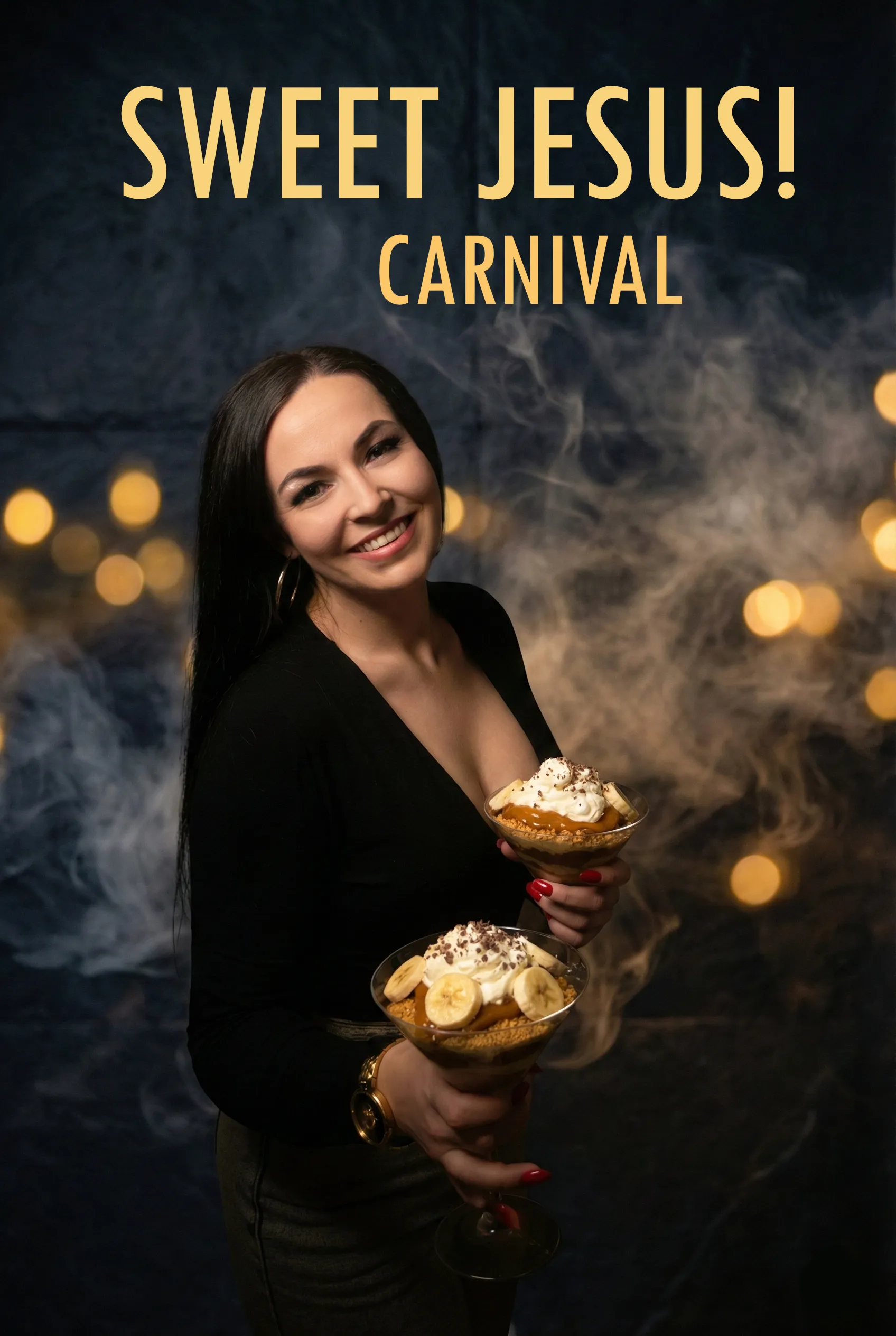 Carnival Ebook