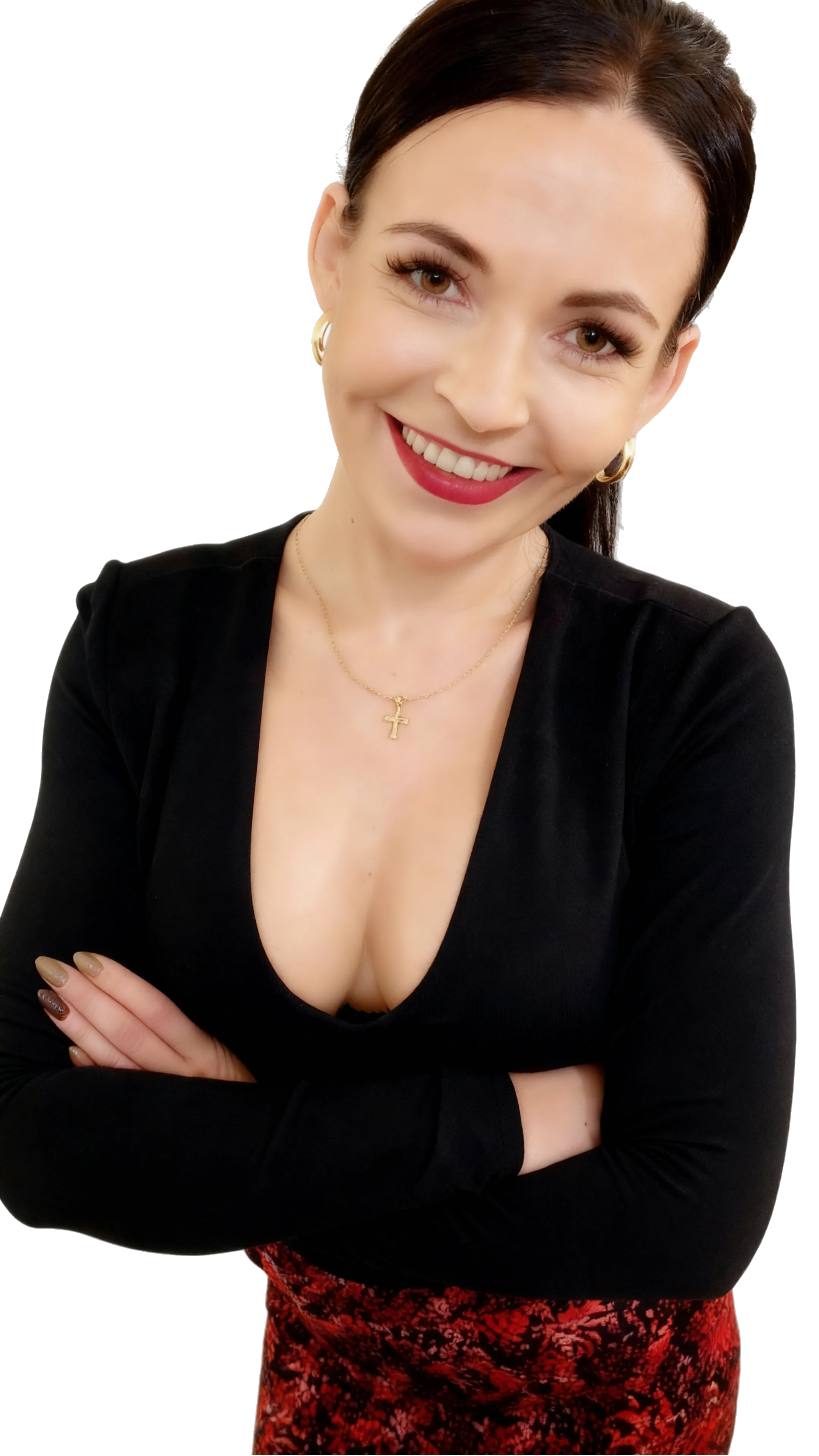 Małgorzata Włoch (Gosia)