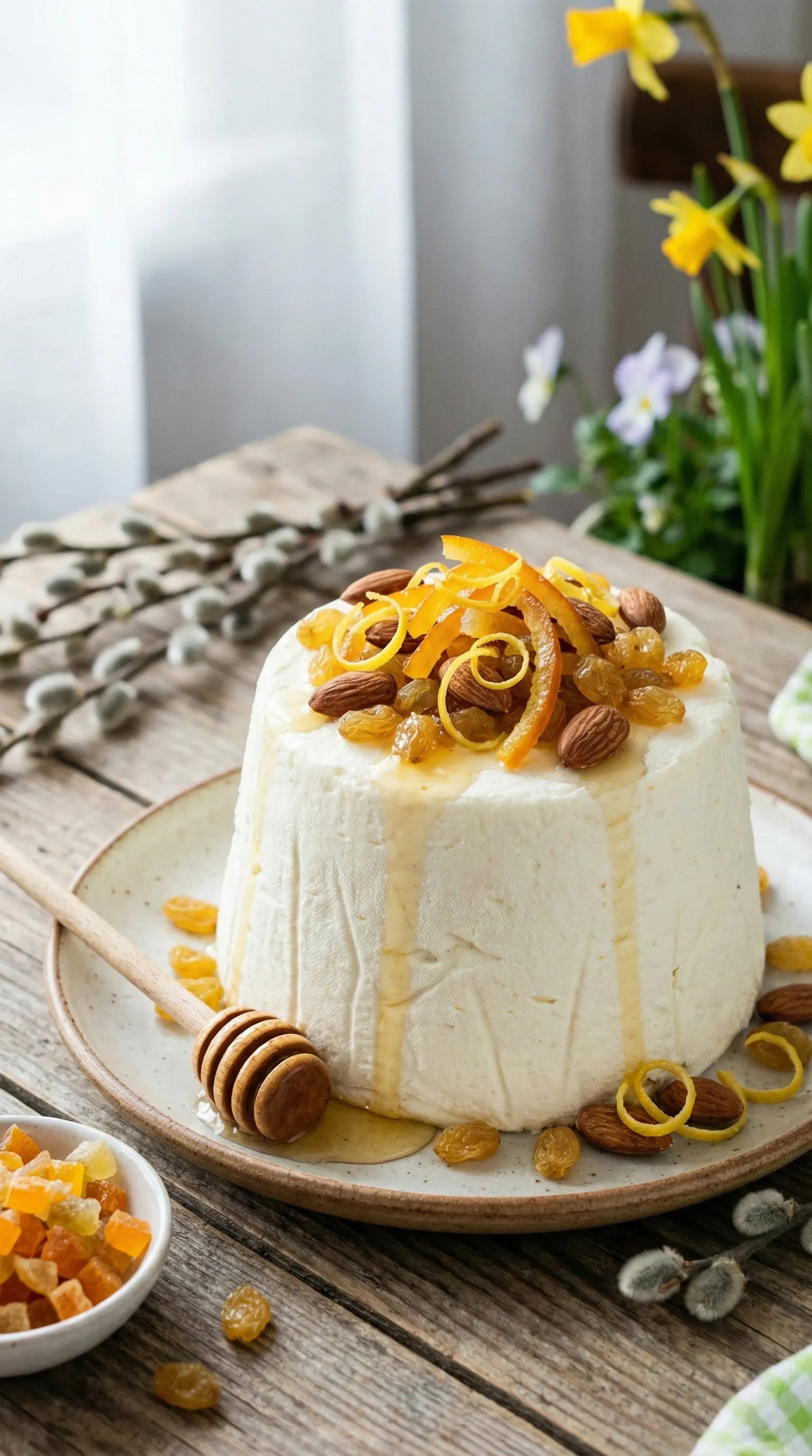 Delicious recommended cake