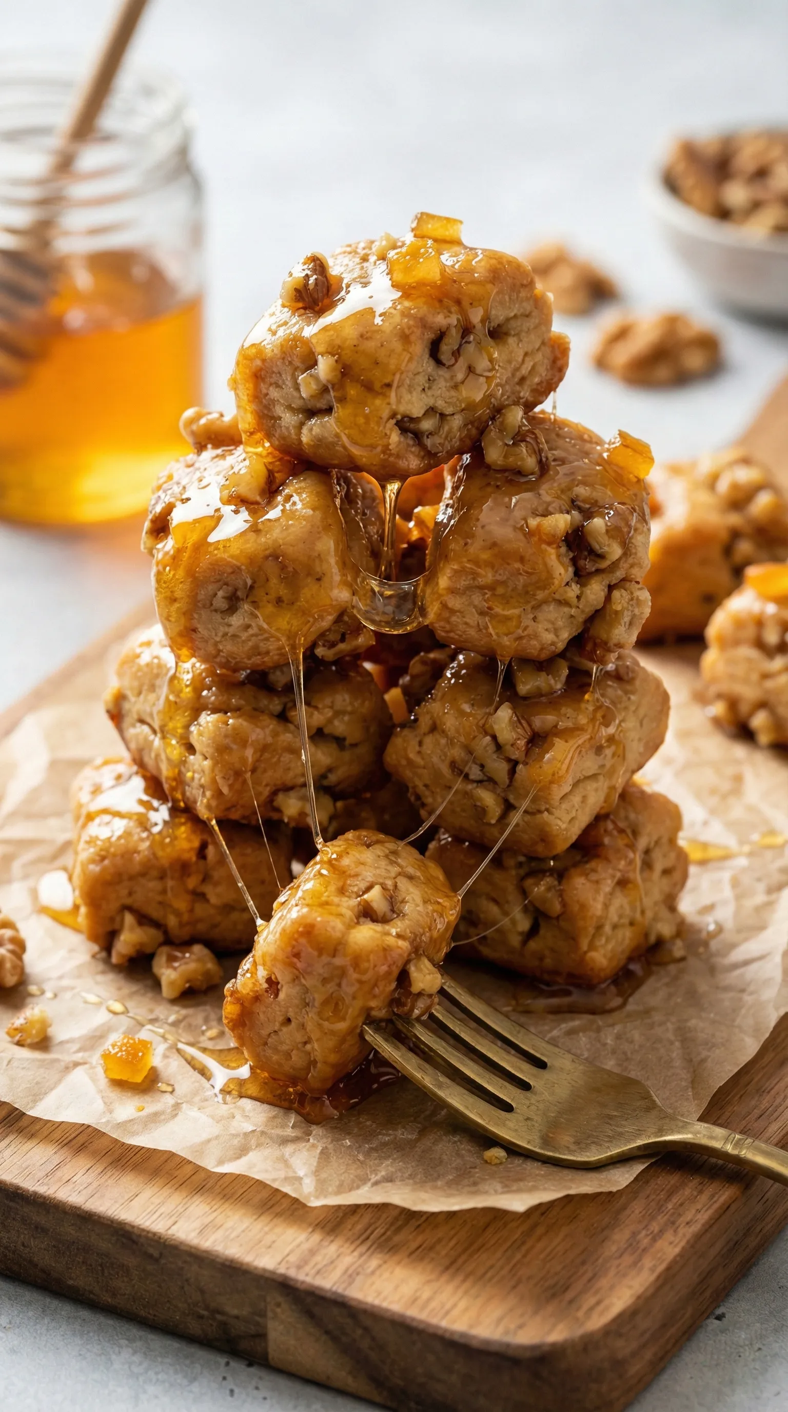 Delicious recommended cake